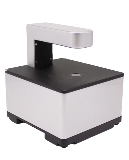 双通道超分辨荧光显微镜系统