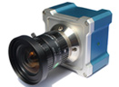 500万像素工业CCD相机