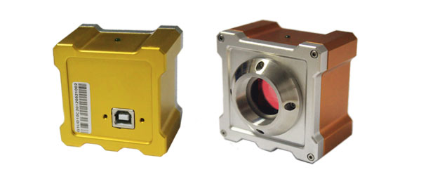S1UD01M工业检测专用摄像头