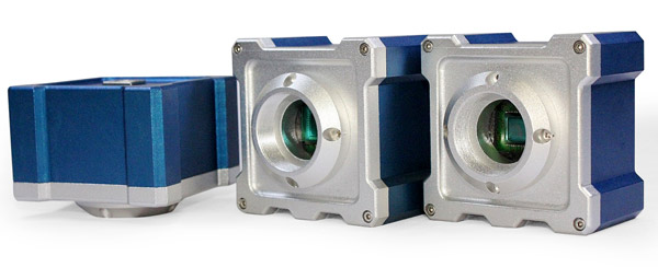 S1UC04M工业相机